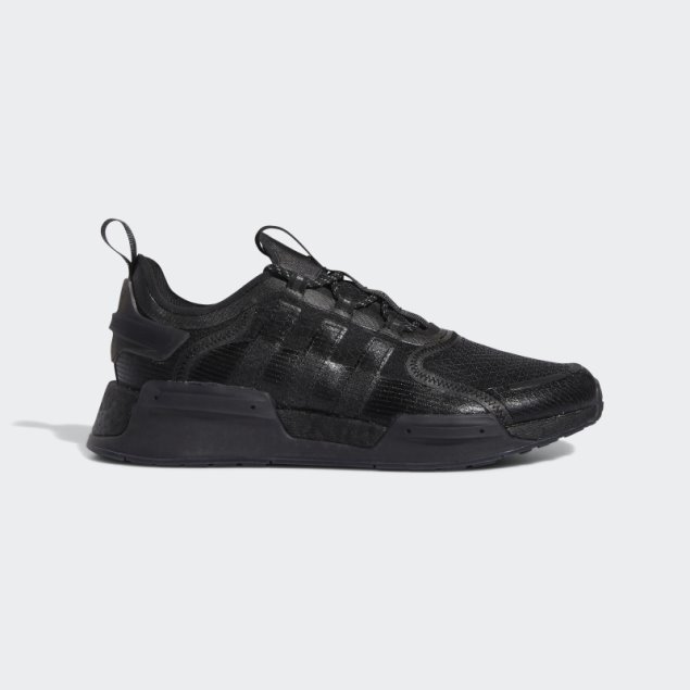 Zapatillas Adidas Nmd-v3 Negras