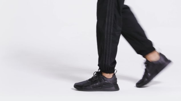 Zapatillas Adidas Nmd-v3 Negras