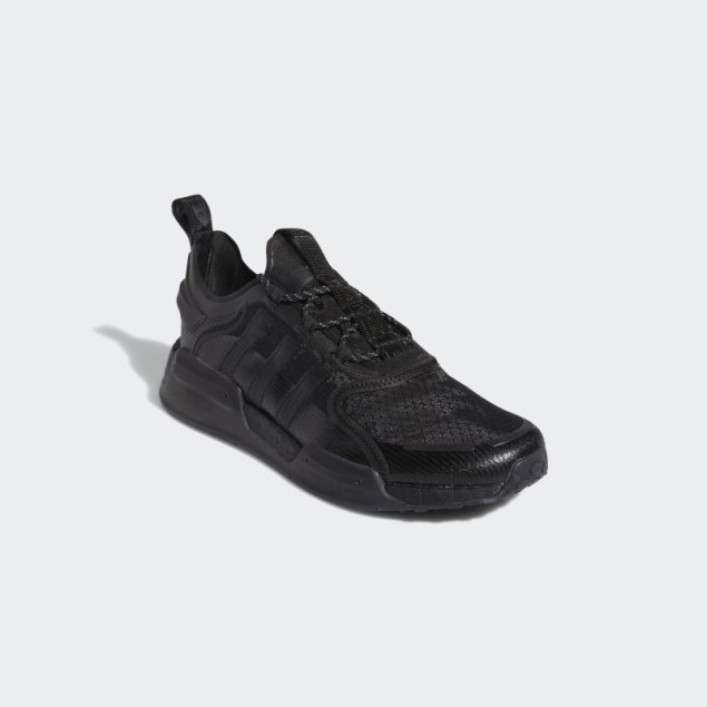 Zapatillas Adidas Nmd-v3 Negras