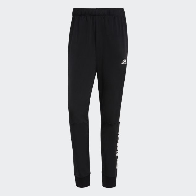 Pantalón De Chándal Adidas 3-stripes Jogger Essentials Negro
