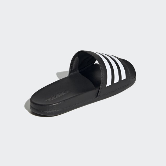 Chanclas Adilette Confort Adidas Blancas