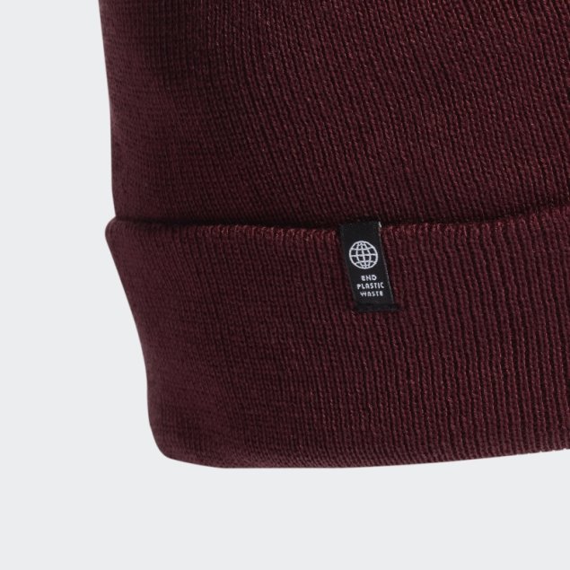 Gorro Multideporte Terrex Adidas Rojo