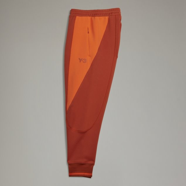 Pantalones Con Logo Y-3 Adidas Moda