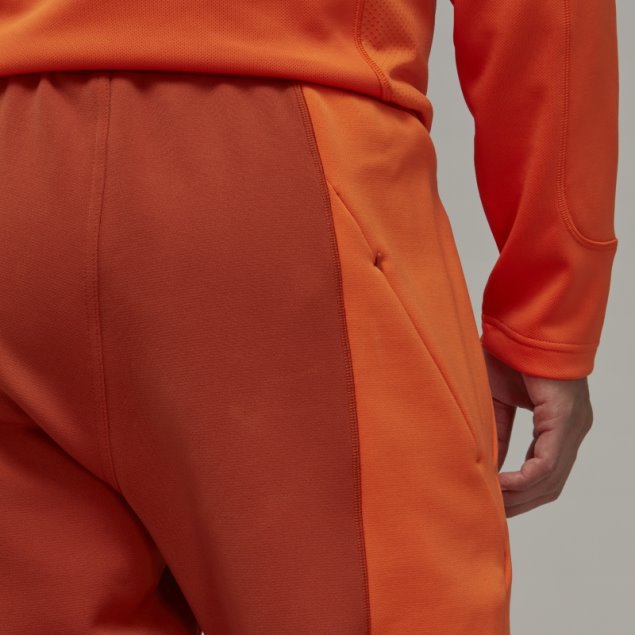 Pantalones Con Logo Y-3 Adidas Moda