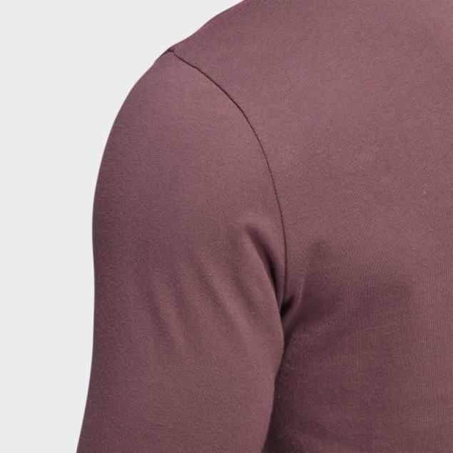Camiseta Burdeos Logo Of Sport Adidas