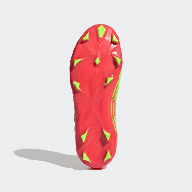 Adidas Predator Edge+ Tacos Para Terreno Firme