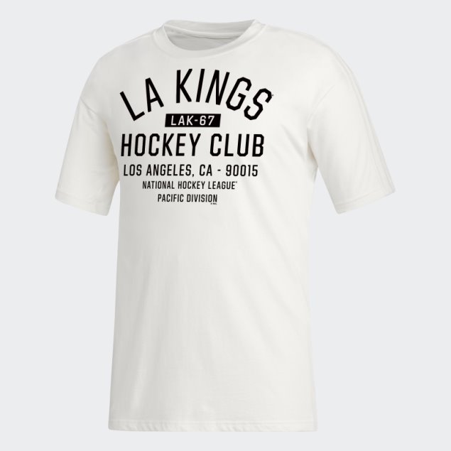 Camiseta Adidas Kings Zero Dye (género Neutral) Sin Teñir