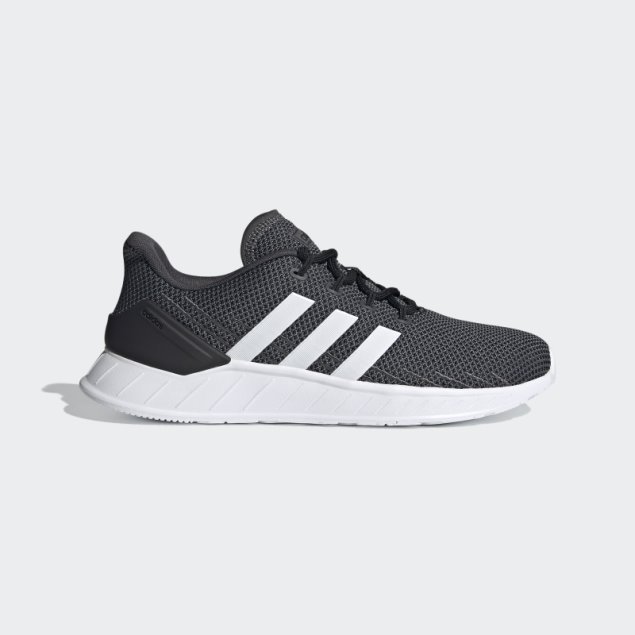 Zapatillas Adidas Questar Flow Negras