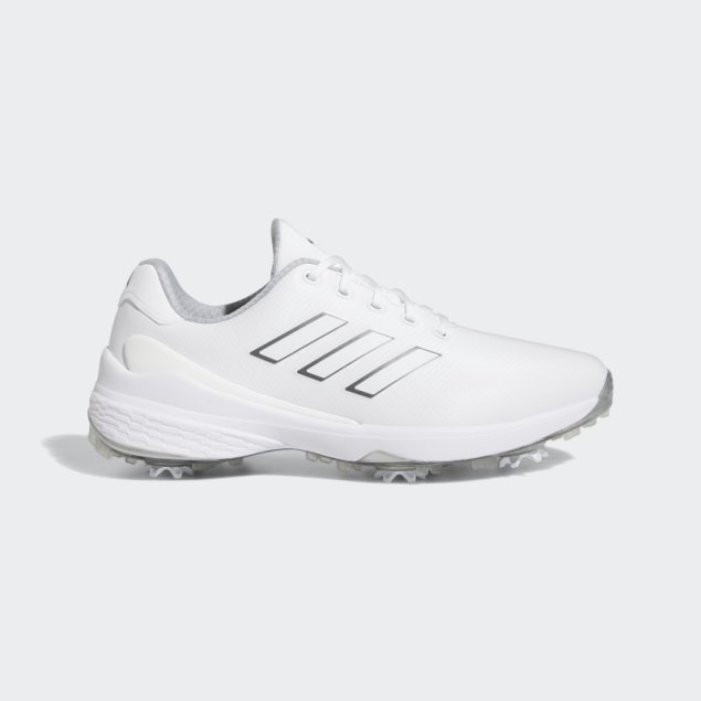 Adidas Zg23 Zapatos De Golf Blanco