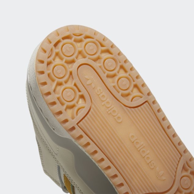 Adidas Forum Blancas Bajas Zapatillas Clásicas