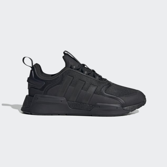 Zapatillas Adidas Nmd-v3 Negras
