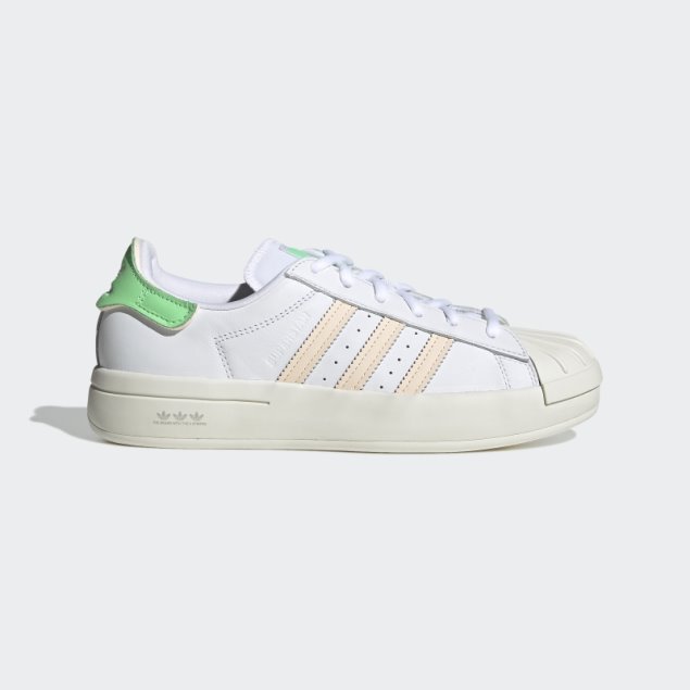 Zapatillas Superstar Ayoon Blancas Adidas