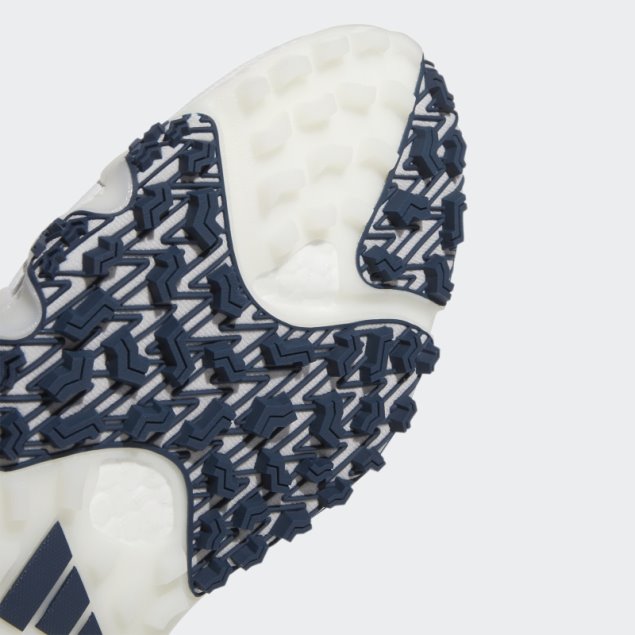 Blanco Caliente Adidas Codechaos 22 Boa Sin Clavos Zapatos