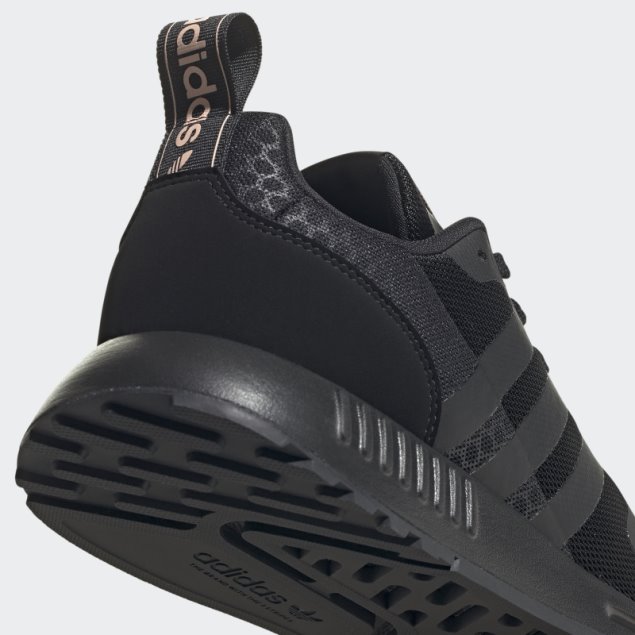 Zapatillas Adidas Multix Negras