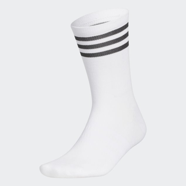Calcetines Basicos Blancos Adidas