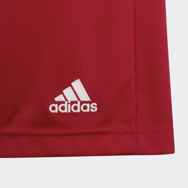 Pantalón Rojo Entrada 22 Adidas