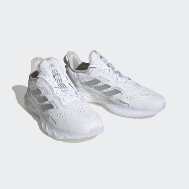 Zapatillas Adidas Blancas