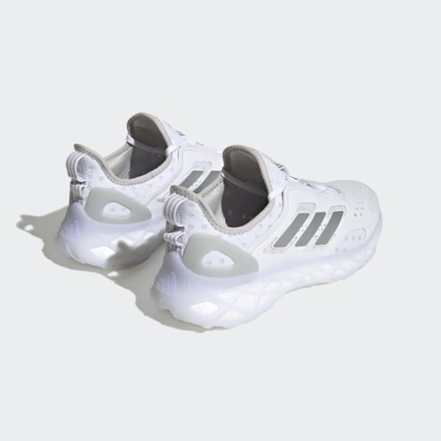 Zapatillas Adidas Blancas