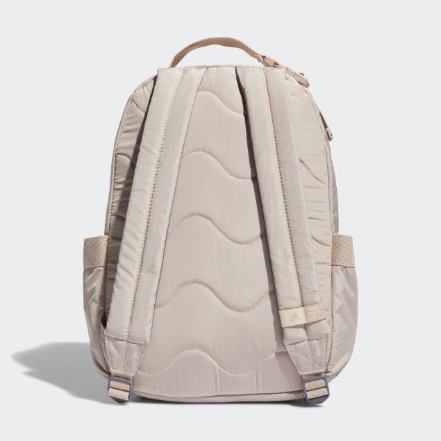 Mochila Adidas Vfa Beige