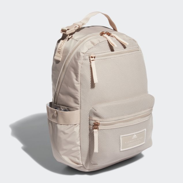 Mochila Adidas Vfa Beige