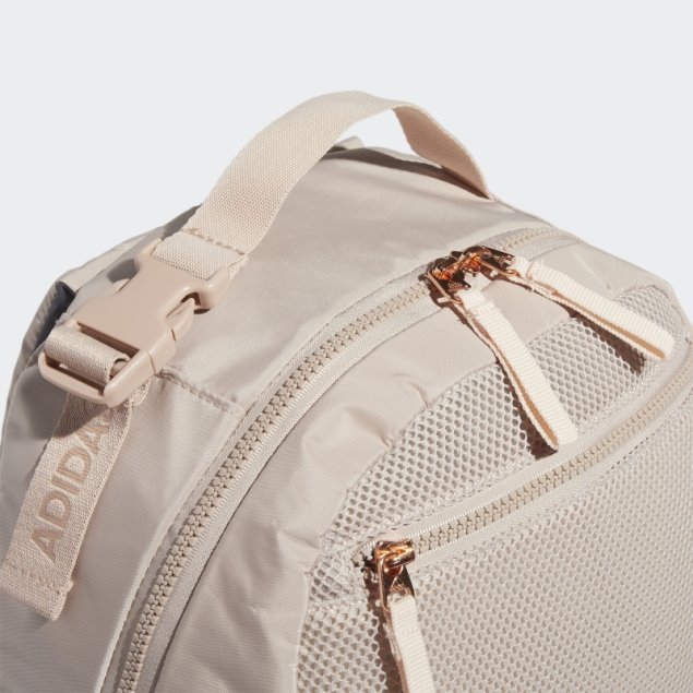 Mochila Adidas Vfa Beige