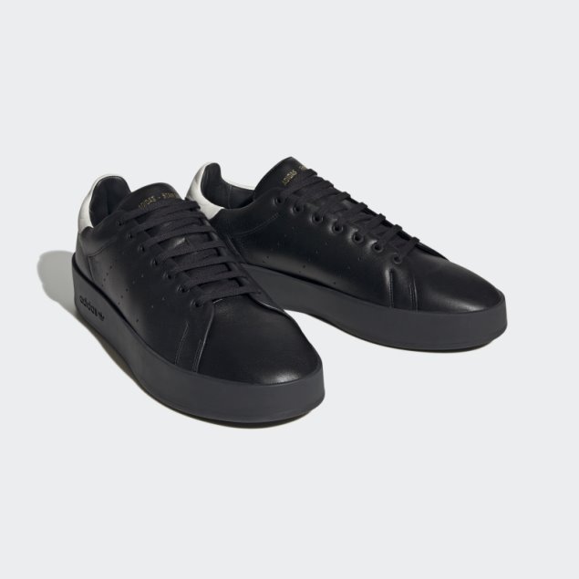 Zapatillas Stan Smith Recon Negras Adidas