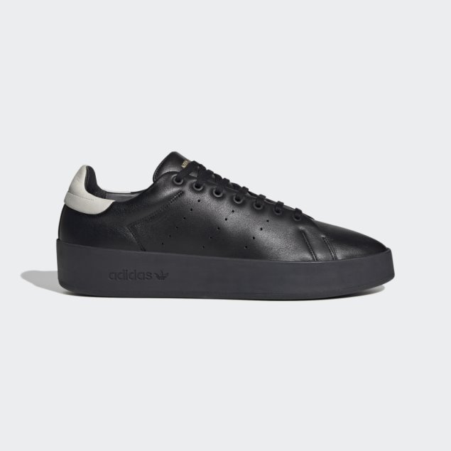 Zapatillas Adidas Stan Smith Negras