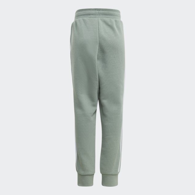 Conjunto Adidas Animal Print Crew Multicolor Caliente