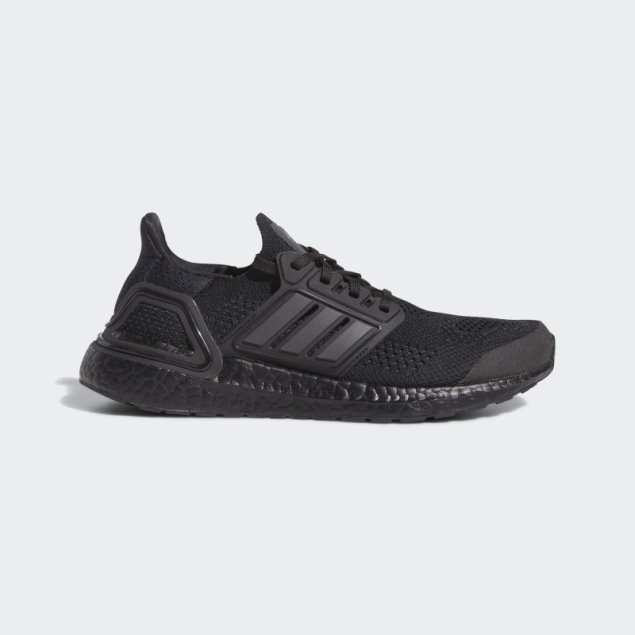 Adidas Ultraboost 19.5 Dna Calzado Negro