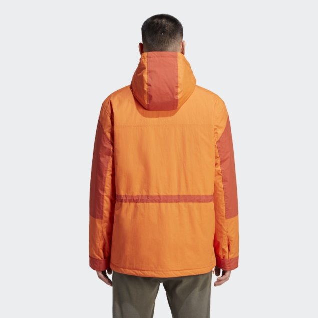 Adidas Kearsley Jkt Calabaza
