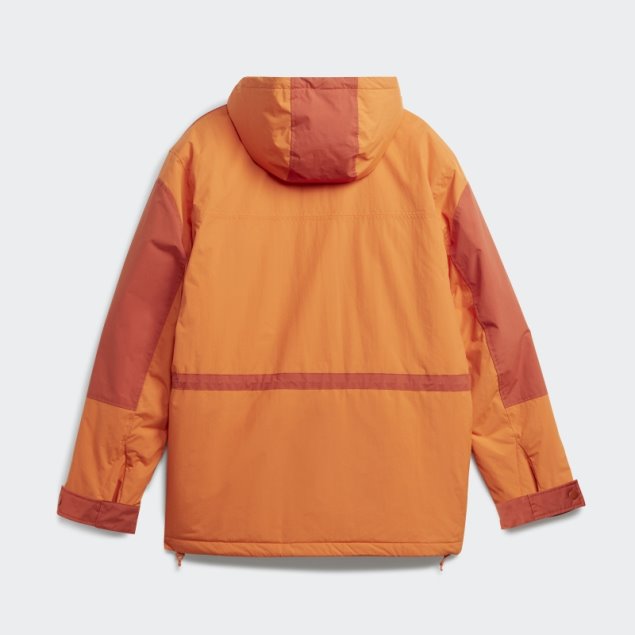 Adidas Kearsley Jkt Calabaza