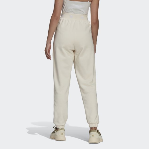 Pantalon Adidas Blanco