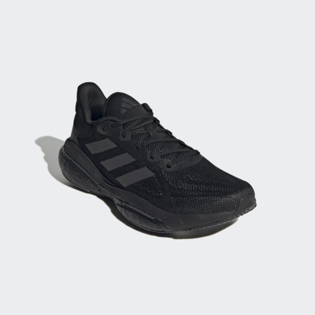Zapatillas Adidas Solarglide 6 Negras