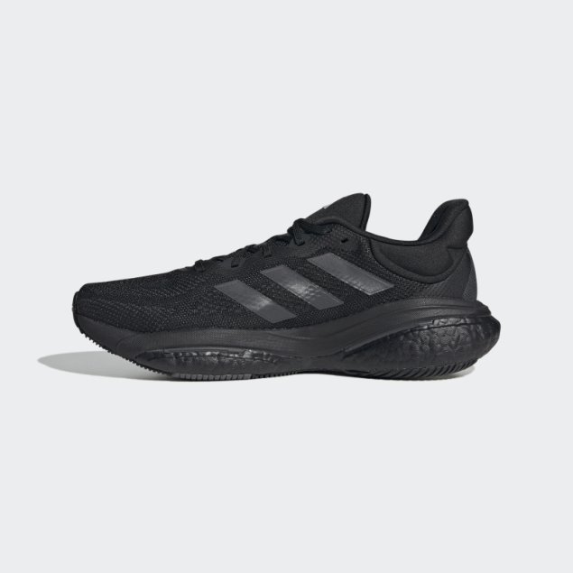 Zapatillas Adidas Solarglide 6 Negras