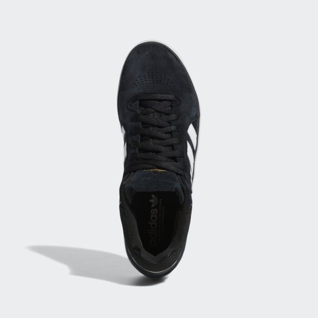 Zapatillas Adidas Tyshawn Blancas