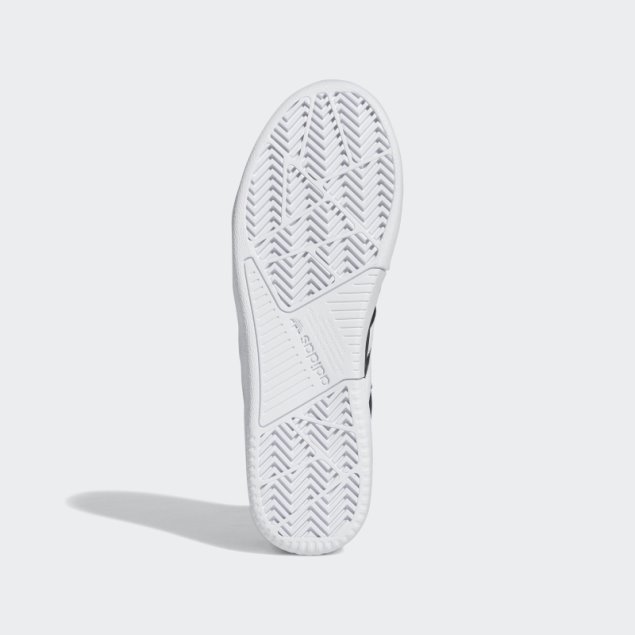 Zapatillas Adidas Tyshawn Blancas