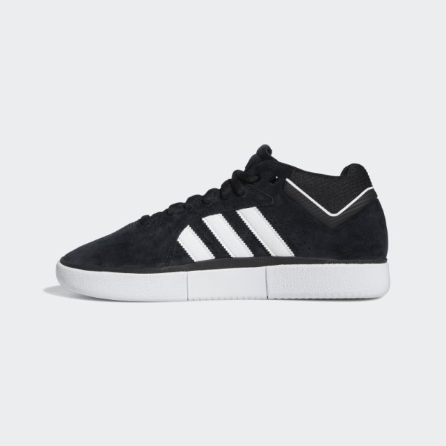 Zapatillas Adidas Tyshawn Blancas