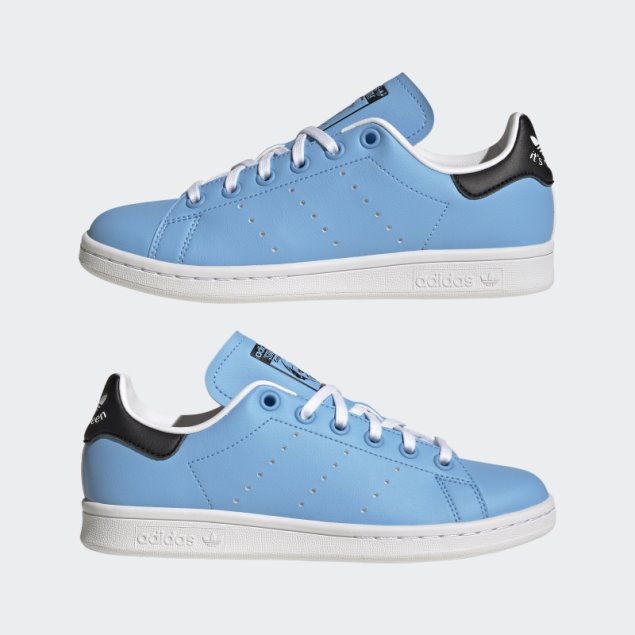 Zapatillas Adidas Pantone Genie Stan Smith