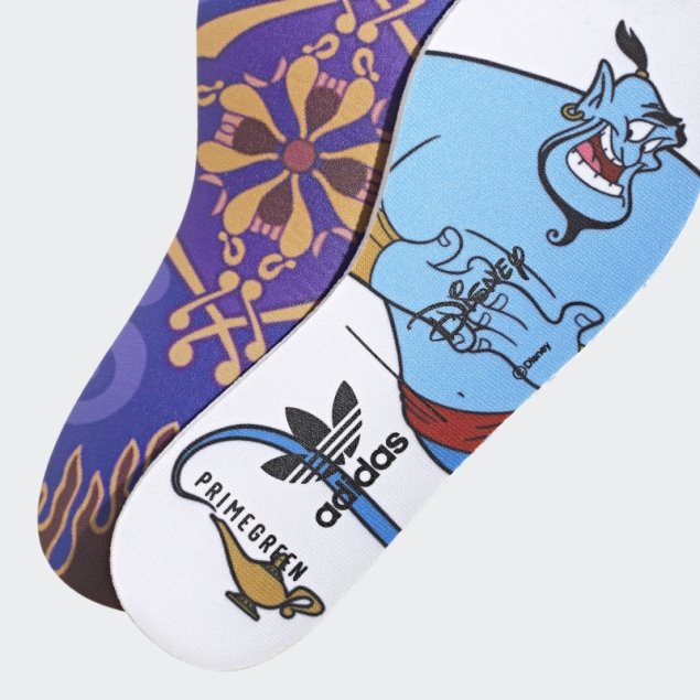 Zapatillas Adidas Pantone Genie Stan Smith