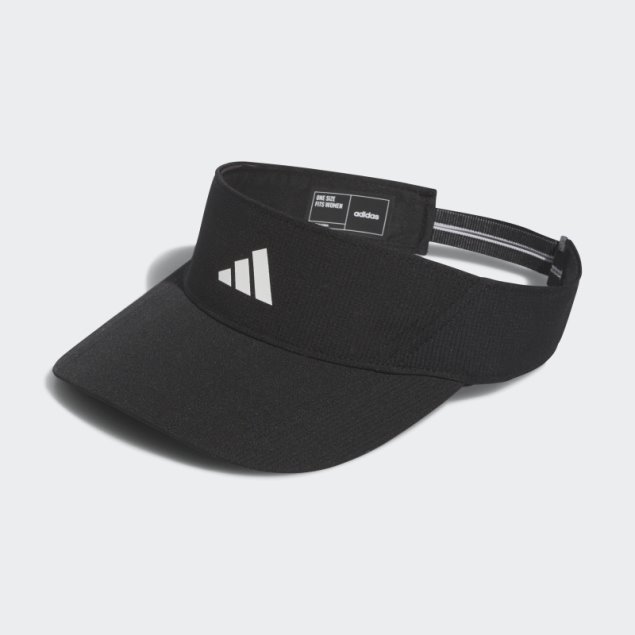 Adidas Fairway Visor Negro