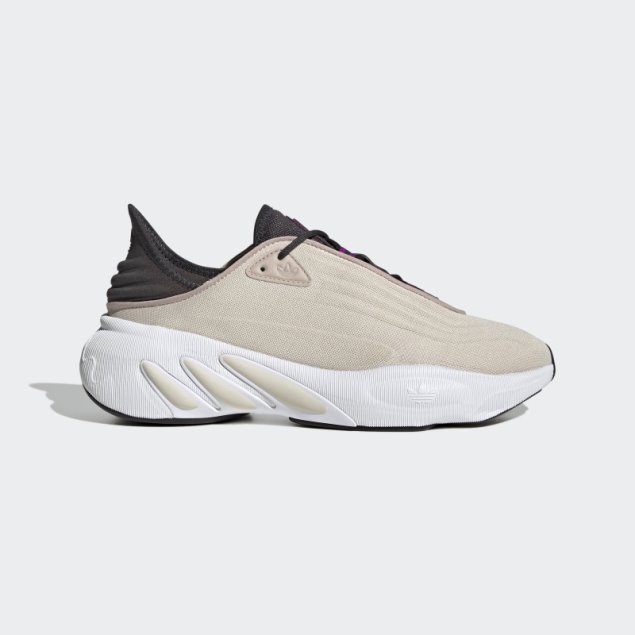 Zapatillas Adifom Sltn Aluminio Adidas