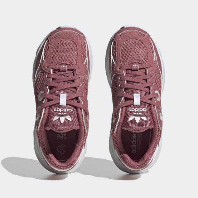 Zapatillas Adidas Rosas