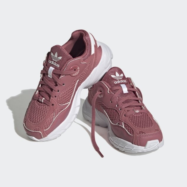 Zapatillas Adidas Rosas