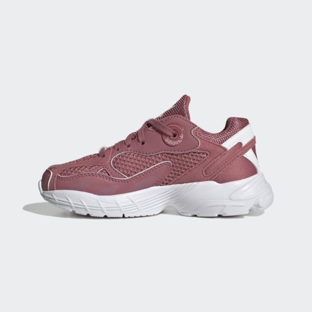 Zapatillas Adidas Rosas