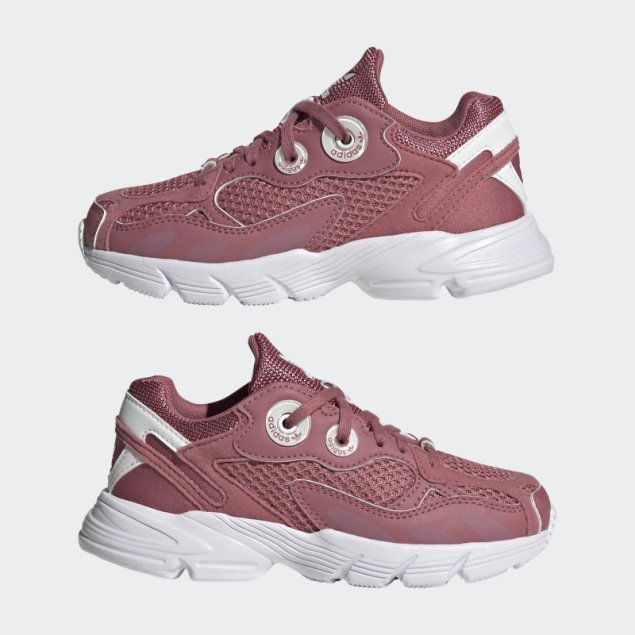 Zapatillas Adidas Rosas