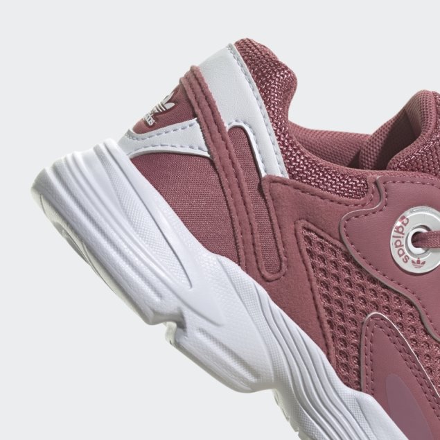 Zapatillas Adidas Rosas