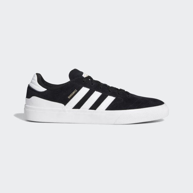 Zapatillas Adidas Busenitz Vulc Ii Blancas