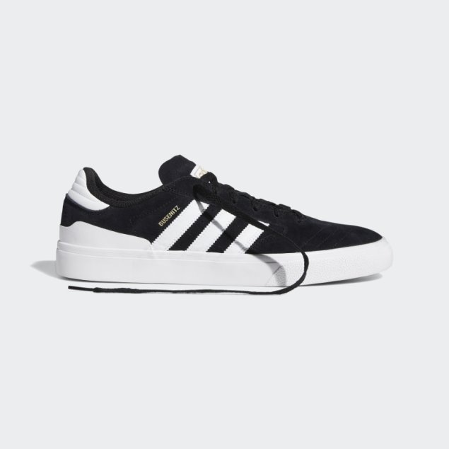Zapatillas Adidas Busenitz Vulc Ii