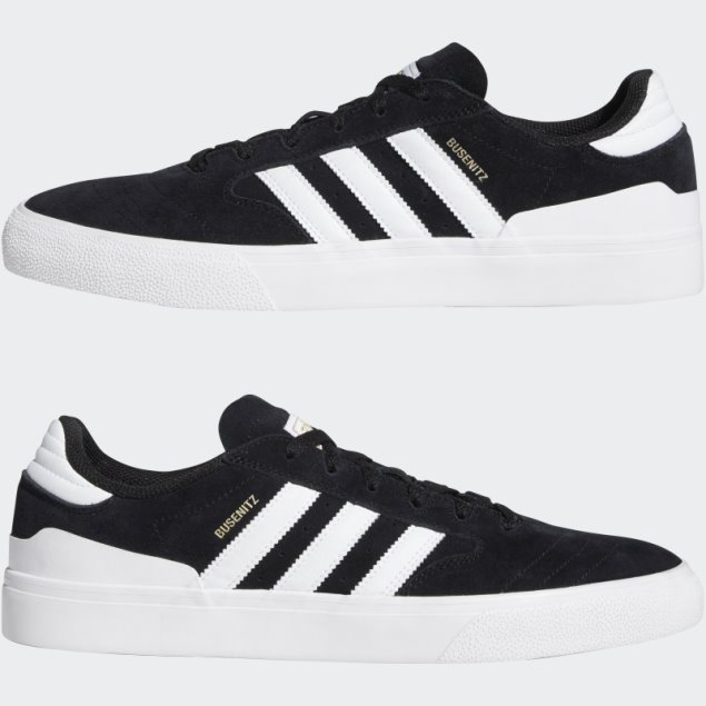 Zapatillas Adidas Busenitz Vulc Ii