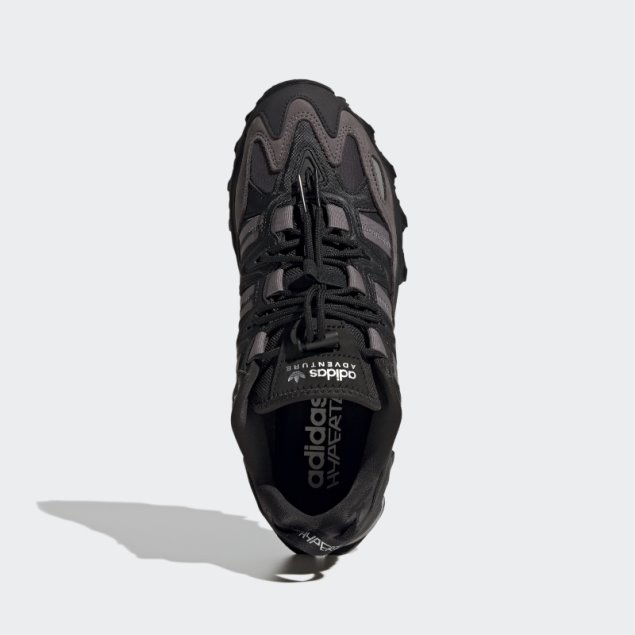 Zapatillas Adidas Hyperturf Negras